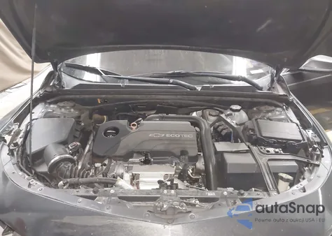 2016 Chevrolet Malibu 1Lt z USA, uszkodzony, nr VIN 1G1ZE5ST8GF230625